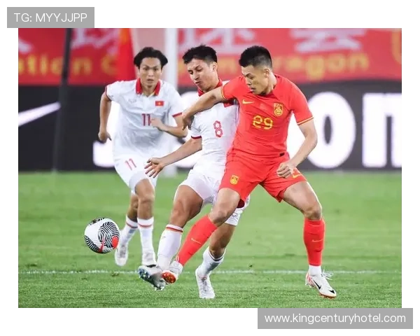 越南足球二号球星是谁他在国家队和俱乐部的表现如何 越南足球二号球星是谁他在国家队和俱乐部的表现如何