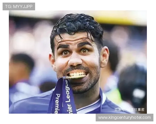 足球界九大帅气球星排名榜单揭晓 哪些球员凭颜值征服球迷