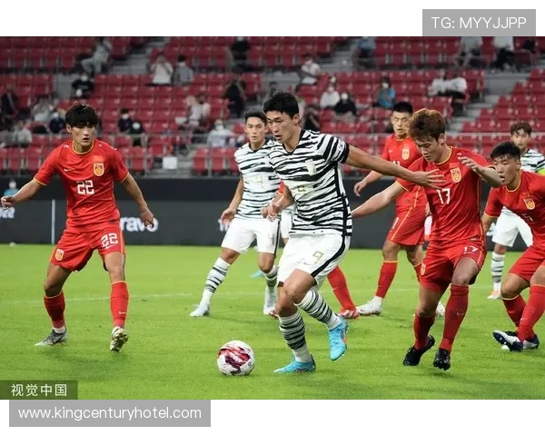 韩国足球第一球星是谁 他为何能成为亚洲足球的领军人物 韩国足球第一球星是谁 他为何能成为亚洲足球的领军人物