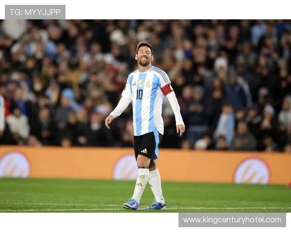 阿根廷足球队球星介绍:梅西与其他传奇球员的辉煌历程